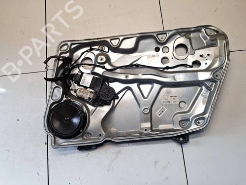 Used Front right window mechanism Front right window mechanism VW PASSAT B5 Variant (3B5) 1.8 (125 hp) 34762253 34762253