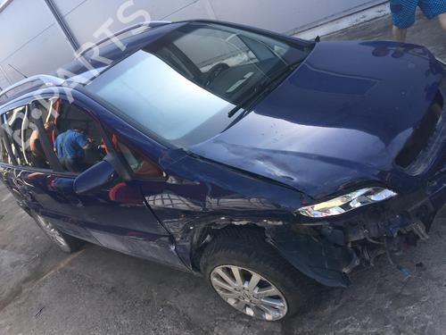 Warning switch OPEL ZAFIRA A MPV (T98) 1.6 16V (F75) | BP35676873I22 - Image 5