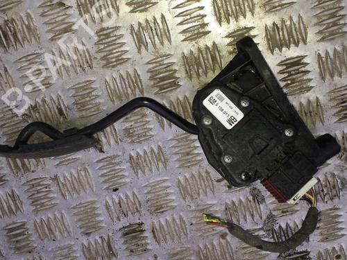 Used Pedal Pedal OPEL ASTRA H (A04) 1.6 (L48) (116 hp) 35684373 35684373