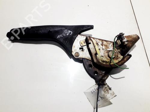 Used Hand brake Hand brake FORD USA ESCORT Saloon 2.0 SE (111 hp) 35877030 35877030