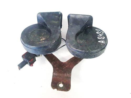 Horn SAAB 9-3 (YS3D) 2.2 TiD | BP35362330E13 - Image 2