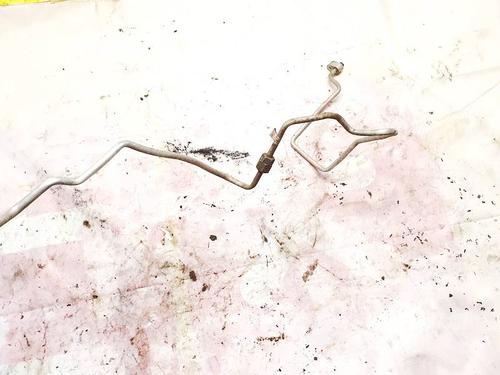 AC pipe HONDA CR-V III (RE_) 2.2 i-CTDi 4WD (RE6) | BP32923421M126 - Image 2