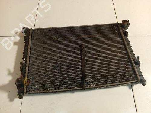 Radiador de água Radiador de água 37456501 37456501