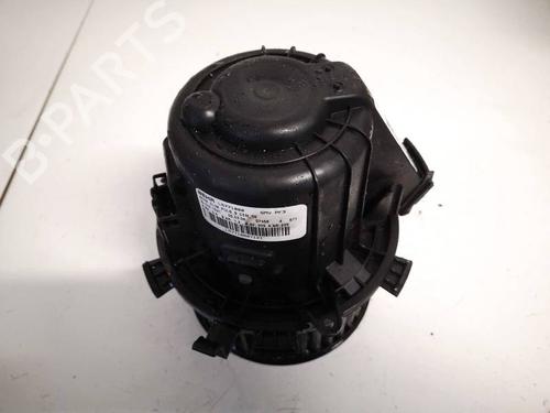 Used Heater blower motor Heater blower motor CITROËN C5 III (RD_) 2.0 HDi (RDRHD8, RDRHDJ, RDRHR8, RDRHRJ) (136 hp) 35161965 35161965