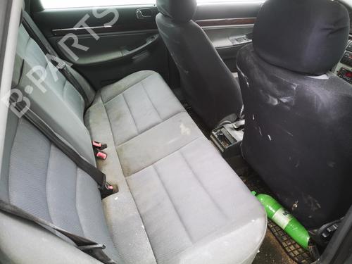 Pipe AUDI A4 B5 (8D2) 1.9 TDI | BP32923475M125  - Image 11