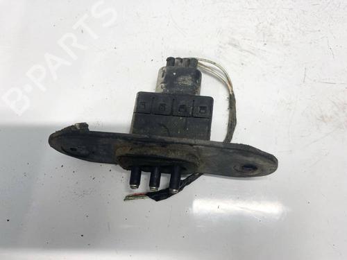 Used Electronic module Electronic module FORD TRANSIT Van (FA_ _) 2.0 DI (FAE_, FAF_, FAG_) (86 hp) 35003493 35003493