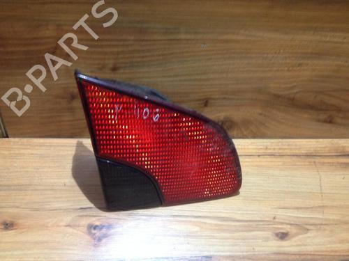 Used Left tailgate light Left tailgate light 35668746 35668746