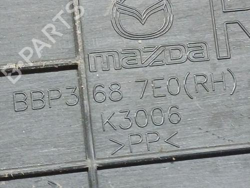 Step MAZDA 3 (BL) 2.2 MZR CD (BL10) | BP36685857C149 - Image 5
