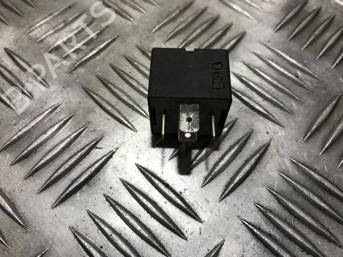 Used Other Other CITROËN BERLINGO / BERLINGO FIRST MPV (MF_, GJK_, GFK_) 2.0 HDI 90 (MFRHY) (90 hp) 33492530 33492530