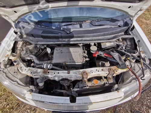 Pedal DAIHATSU MATERIA (M4_) 1.3 | BP38451171I4 - Image 6