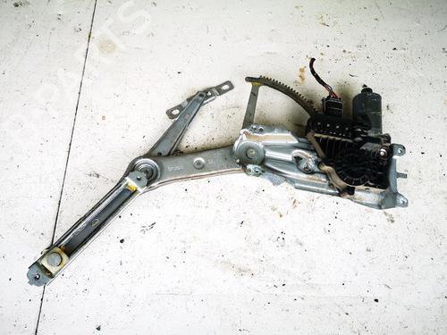 Used Front right window mechanism Front right window mechanism 35585839 35585839