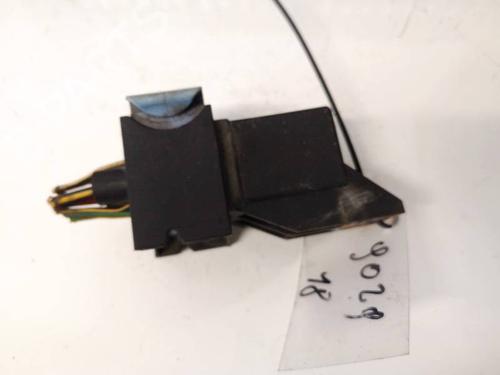Electronic sensor VOLVO V50 (545) 1.6 D | BP35218487M84 - Image 3
