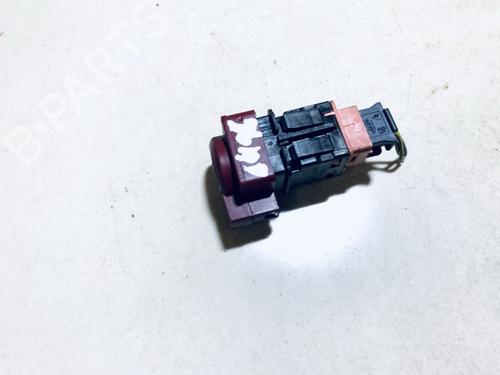 Warning switch CITROËN C4 I (LC_) 1.6 HDi | BP35565695I22 - Image 3