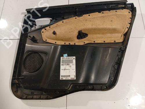 Rear left panel FORD S-MAX (WA6) 2.0 Flexifuel | BP36794624C60 - Image 3