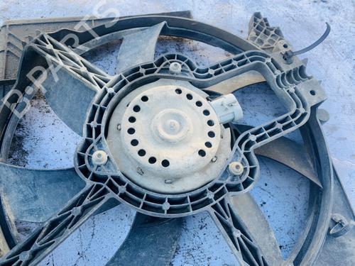 Fan OPEL MERIVA B MPV (S10) 1.7 CDTI (75) | BP35535836M128 - Image 2