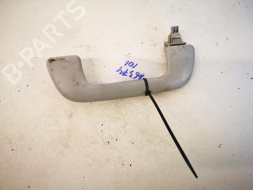 Used Interior roof handle Interior roof handle TOYOTA COROLLA Verso (_E12_) 2.0 D-4D (CDE120_, CDE120R) (90 hp) 35580068 35580068