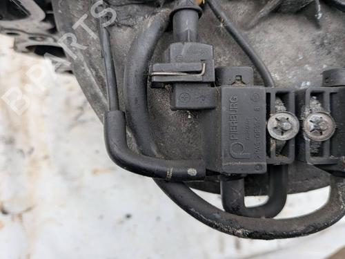 Used Electronic module Electronic module MERCEDES-BENZ CLS (C219) CLS 350 (219.356) (272 hp) 36251285 36251285