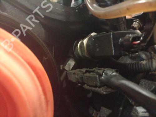 Used Injection rail Injection rail 36547939 36547939