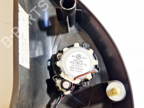 Speaker VW GOLF V (1K1) 1.9 TDI 4motion | BP32570823E2