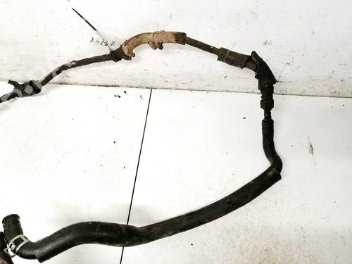 Pipe MAZDA 6 Hatchback (GG) 2.0 DI (GG14) | BP35120509M125 - Image 3