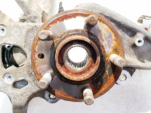 Left front steering knuckle JAGUAR I-PACE (X590) EV400 AWD | BP38630397M25 - Image 2