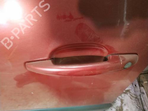 Used Front left exterior door handle Front left exterior door handle CITROËN C4 Grand Picasso I (UA_) 2.0 HDi 138 (136 hp) 35064539 35064539