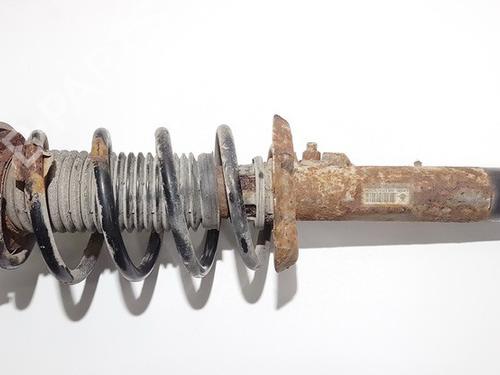 Used Left front shock absorber Left front shock absorber 35580864 35580864