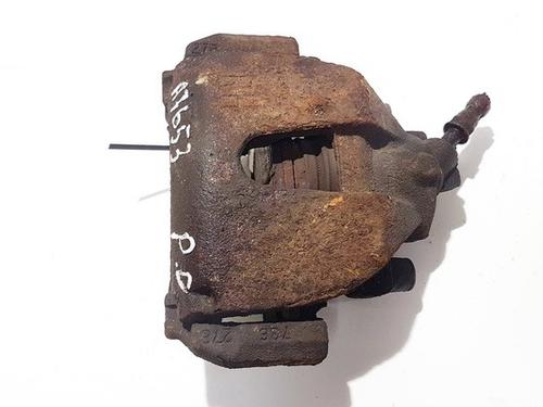 Used Right front brake caliper Right front brake caliper VOLVO V50 (545) 1.6 D (110 hp) 35455329 35455329
