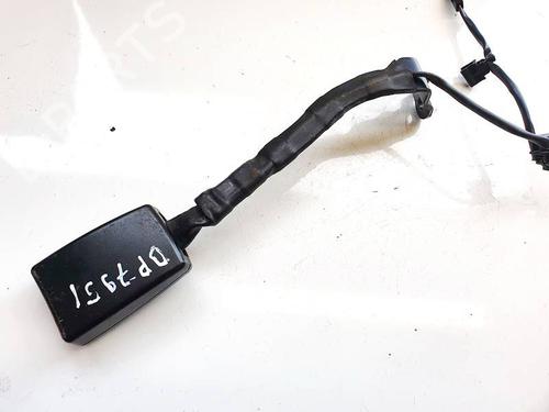 Used Seat buckle Seat buckle 35246114 35246114