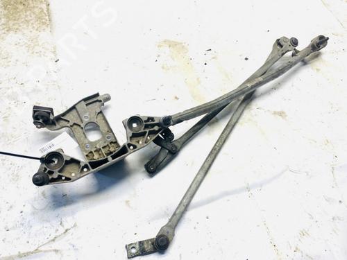 Used Front wipers mechanism Front wipers mechanism FORD FOCUS C-MAX (DM2) 1.8 TDCi (115 hp) 35560219 35560219