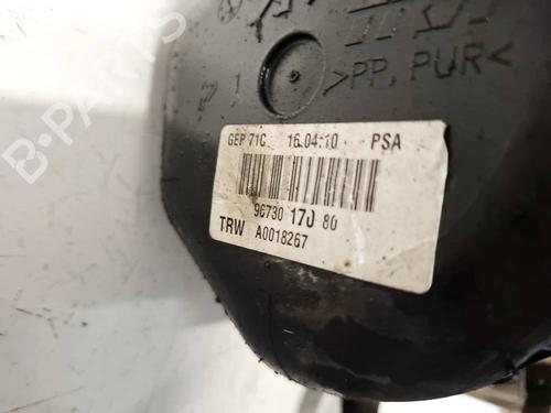 Steering pump CITROËN C5 III (RD_) 1.6 HDi 110 (RD9HZC) | BP36895805M99 - Image 5