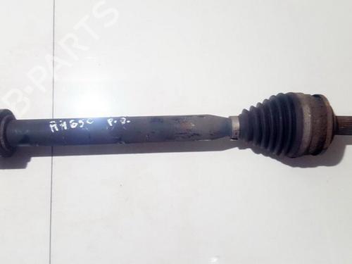 Used Right front driveshaft Right front driveshaft 35850716 35850716