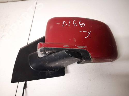 Retrovisor esquerdo DODGE JOURNEY 2.0 CRD | BP35171057C26 - Image 3