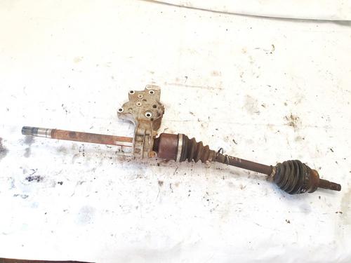 Used Right front driveshaft Right front driveshaft FIAT BRAVO II (198_) 1.9 D Multijet (198AXB1A) (120 hp) 35615390 35615390