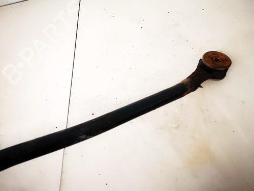 Gear lever MAZDA PREMACY (CP) 2.0 TD | BP35500291M90 - Image 3