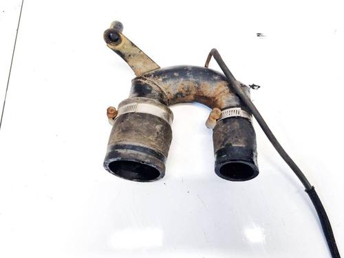 Pipe TOYOTA COROLLA Verso (_E12_) 2.0 D-4D (CDE120_, CDE120R) | BP32945761M125 - Image 3