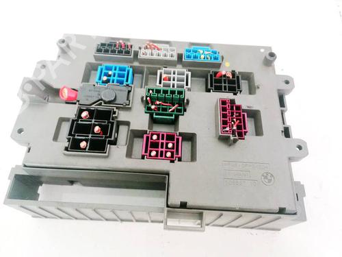 Fuse box BMW 3 (E90) 320 d | BP33482884E1 - Image 3