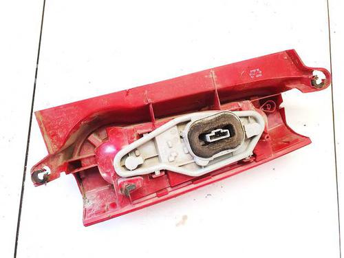 Left taillight PEUGEOT PARTNER Box Body/MPV 1.6 HDi | BP34747333C34 - Image 2