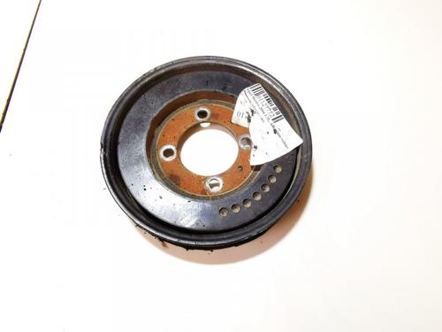 Used Pulley Pulley OPEL MERIVA A MPV (X03) 1.7 CDTI (E75) (100 hp) 35604742 35604742
