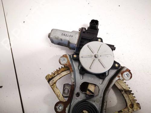 Used Left front window motor Left front window motor SUBARU LEGACY IV Estate (BP) 2.0 AWD (BP5) (138 hp) 35169173 35169173