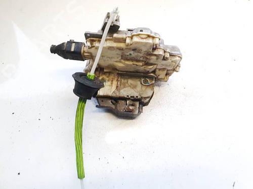 Used Rear left lock Rear left lock 34943098 34943098