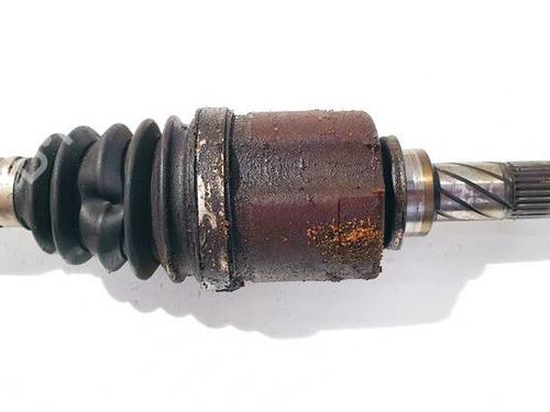 Left front driveshaft RENAULT LAGUNA III (BT0/1) 1.5 dCi (BT00, BT0A, BT0T, BT1J) | BP35278136M38 - Image 3