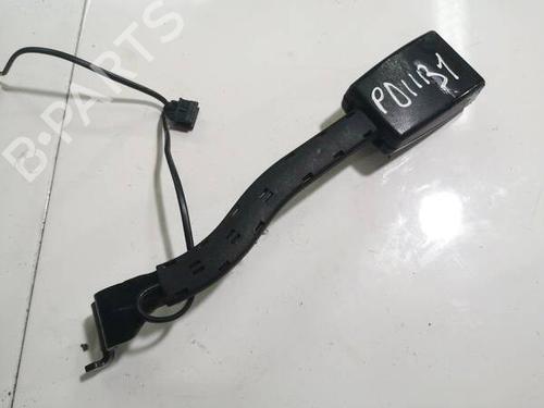 Used Seat buckle Seat buckle 37062930 37062930