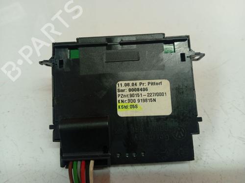 Electronic module VW PHAETON (3D1, 3D2, 3D3, 3D4, 3D6, 3D7, 3D8, 3D9) 3.0 V6 TDI 4motion | BP39041930M83 - Image 4