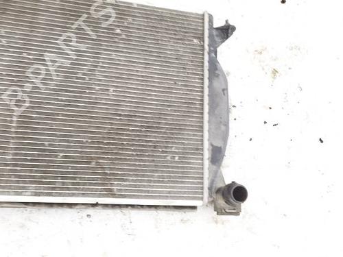 Water radiator AUDI A4 B6 (8E2) 2.5 TDI quattro | BP34897351M31 - Image 2