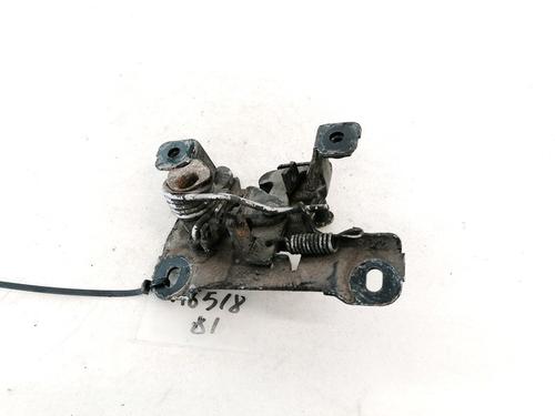 Used Hood lock Hood lock 35592183 35592183