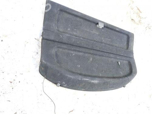 Rear parcel shelf MAZDA 3 (BK) 1.6 DI Turbo | BP35578381C85 - Image 2
