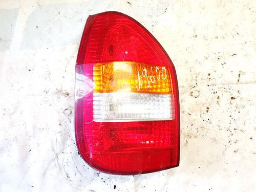 Used Left taillight Left taillight 35216463 35216463