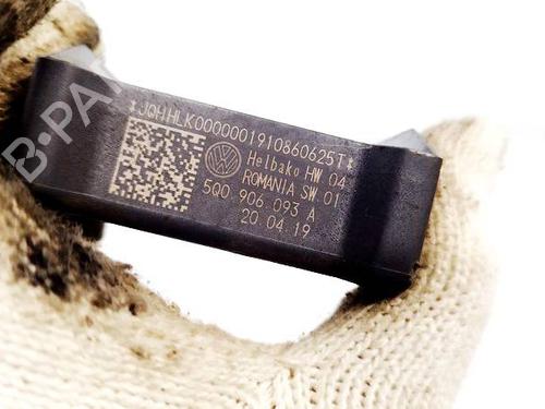 Electronic sensor SEAT IBIZA V (KJ1, KJG) 1.0 TSI | BP37654389M84 - Image 4