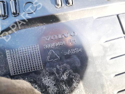 Front right panel VOLVO V70 III (135) 2.5 T | BP34800333C59 - Image 3